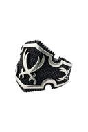 True Valour Men’s Silver Ring