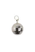 Disco Glamour Silver Pendant Parman