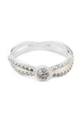 Riviera Silver Ring Parman
