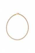 Raina Rose Gold Chain
