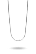 Reptor Men’s Silver Snake Chain