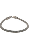 Fangor Men’s Silver Bracelet Parman