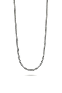 Viperon Men’s Silver Chain