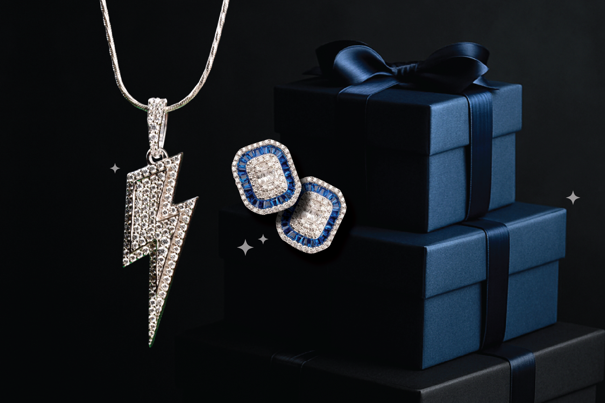 Sterling Silver for Gifting