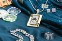 Festival Looks That Shine Brighter with Silver