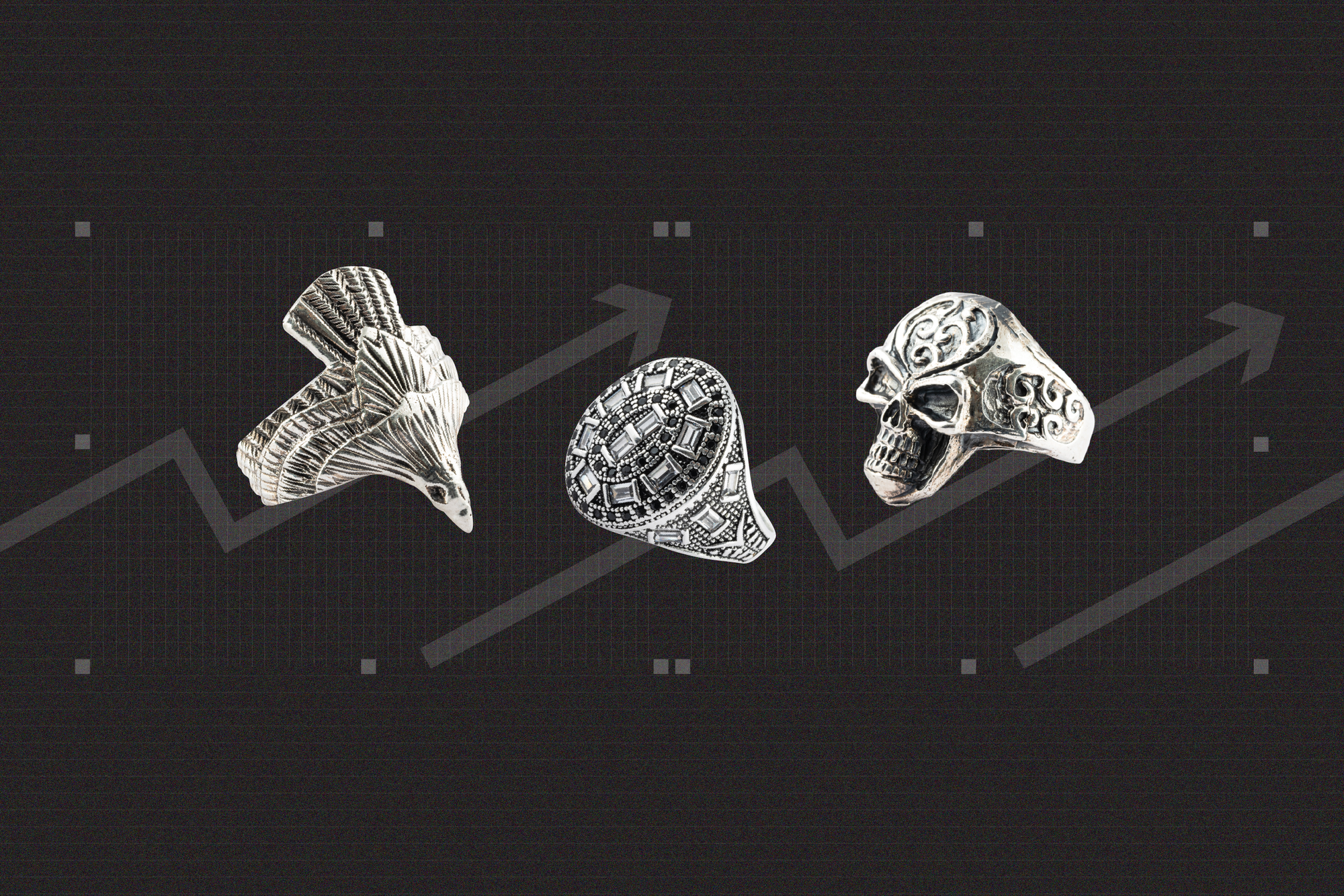 Silver as an Investment: The Timeless Elegance of Wealth