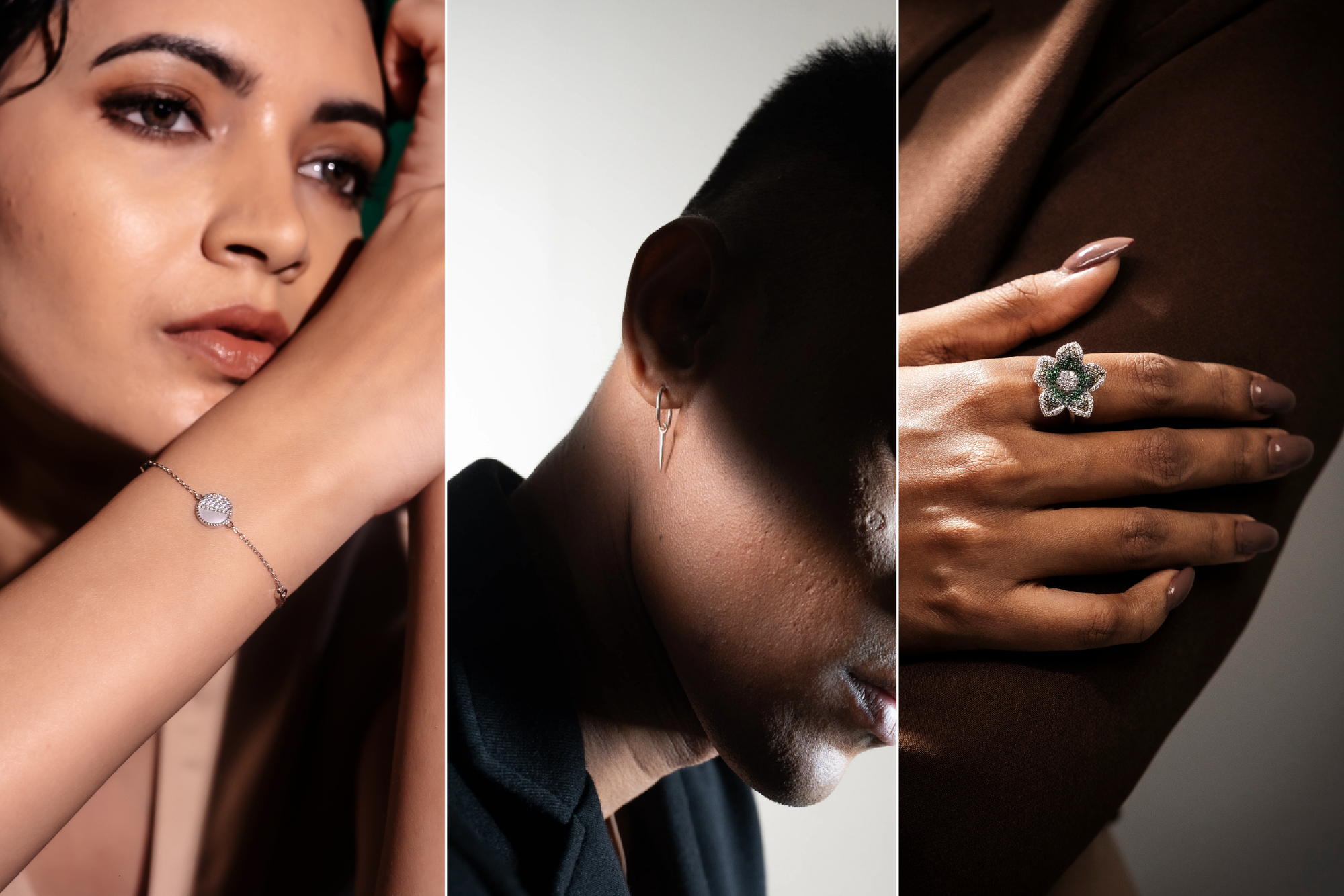 The Rise of Minimal Silver Jewellery in India