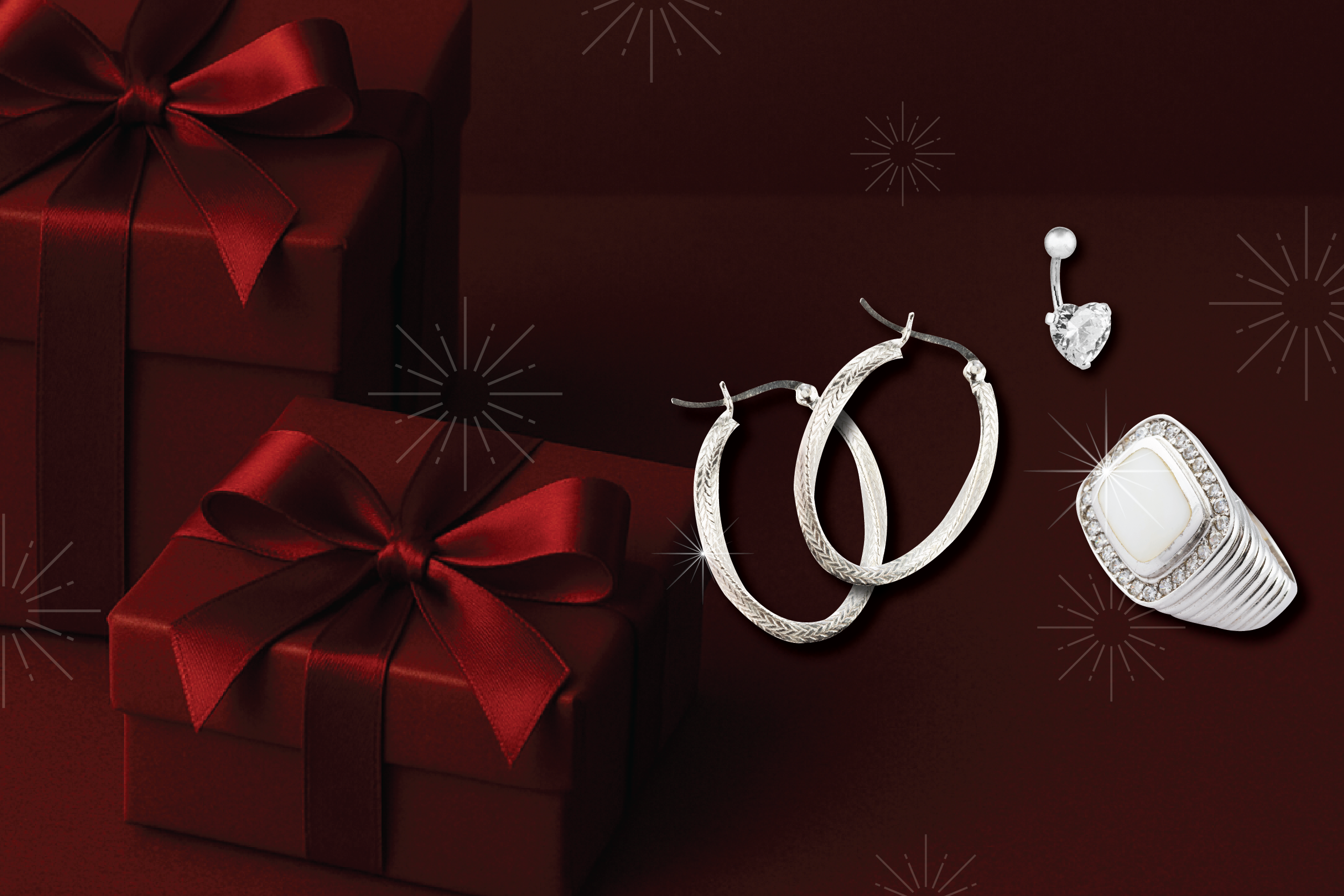 Work-Ready Sterling silver Jewellery That Doesn’t Try Too Hard – Parman