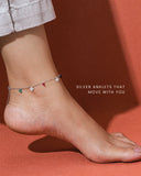 Anklets (Best-Selling)