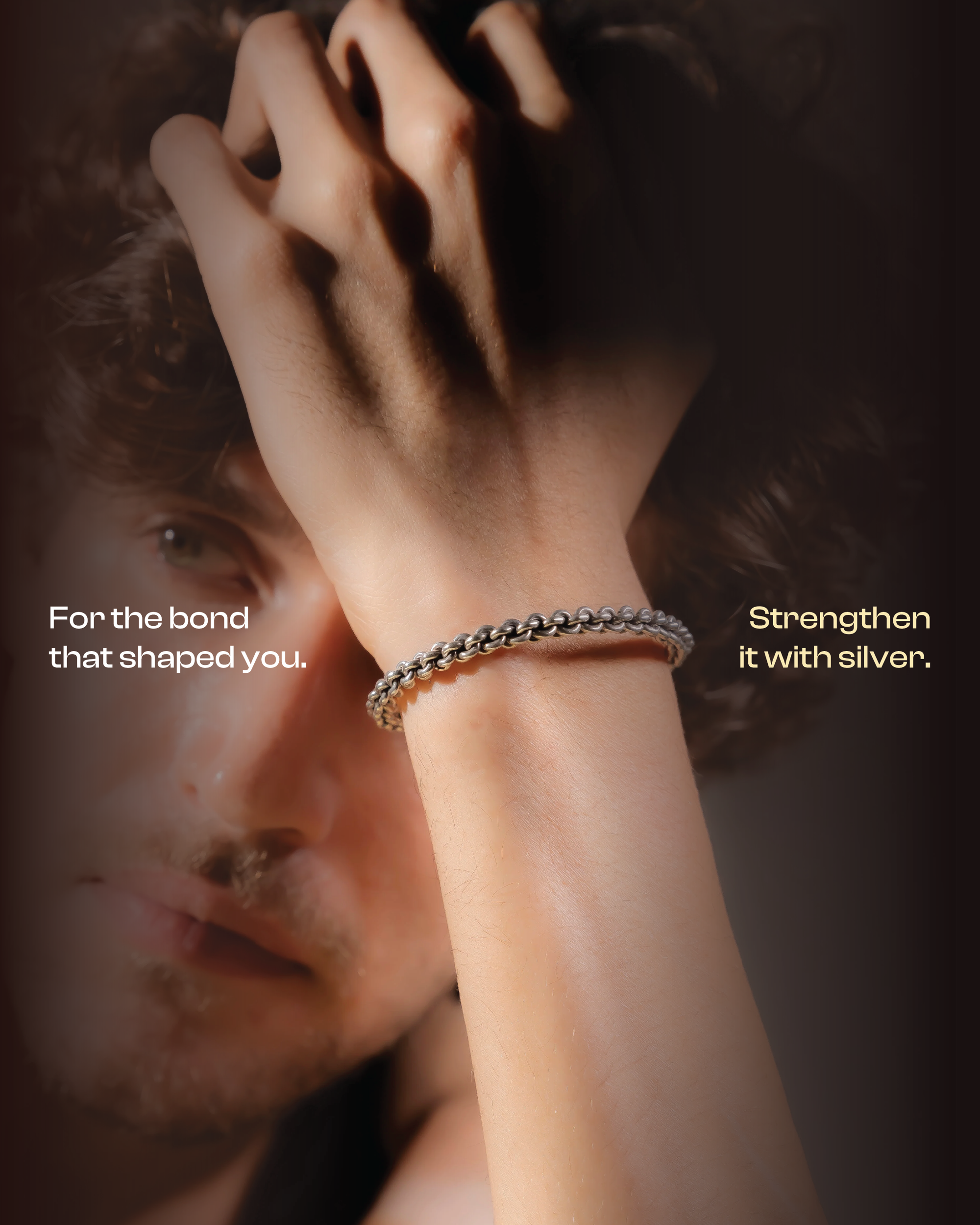 Rakhi Edit - For Him