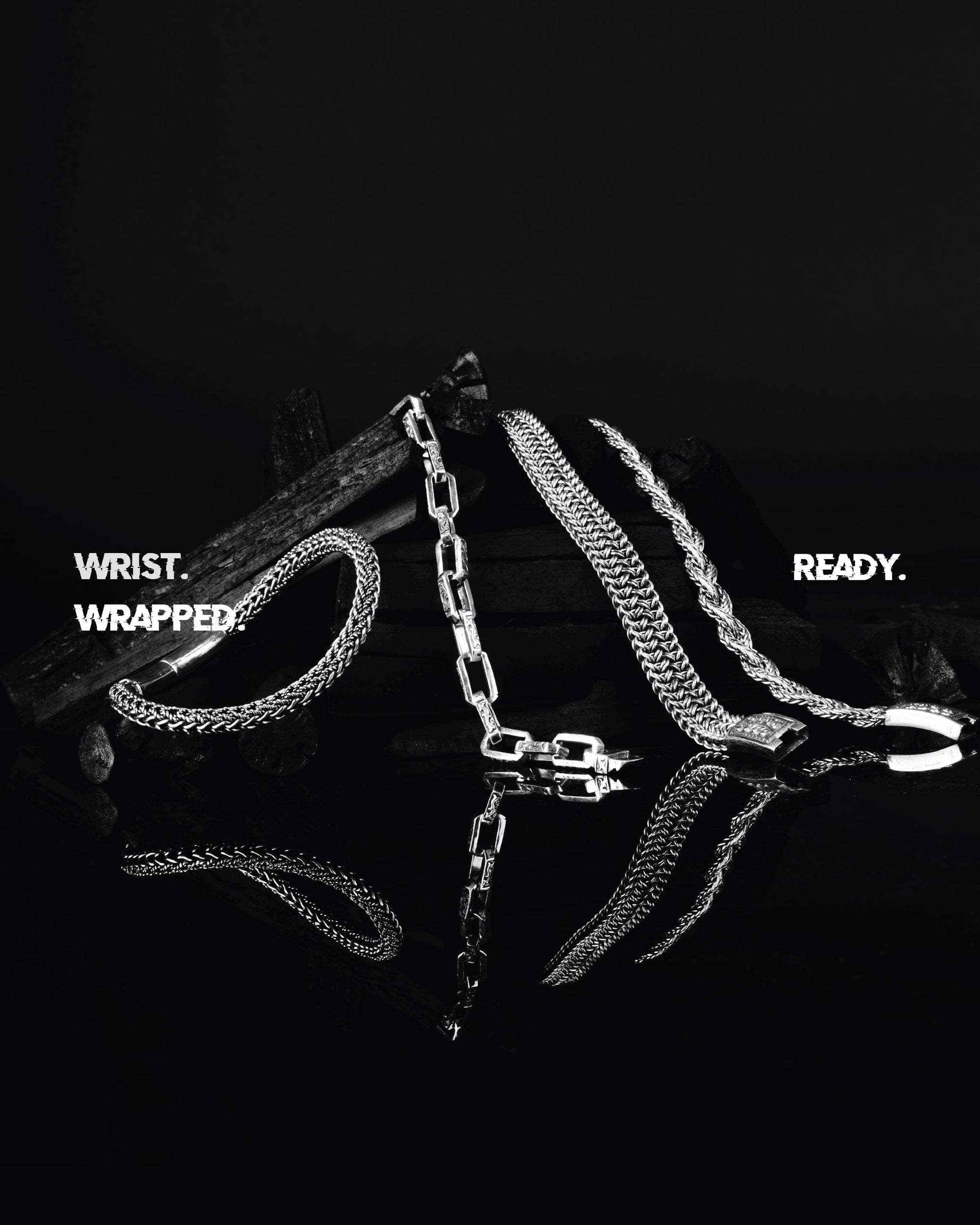 Bracelets