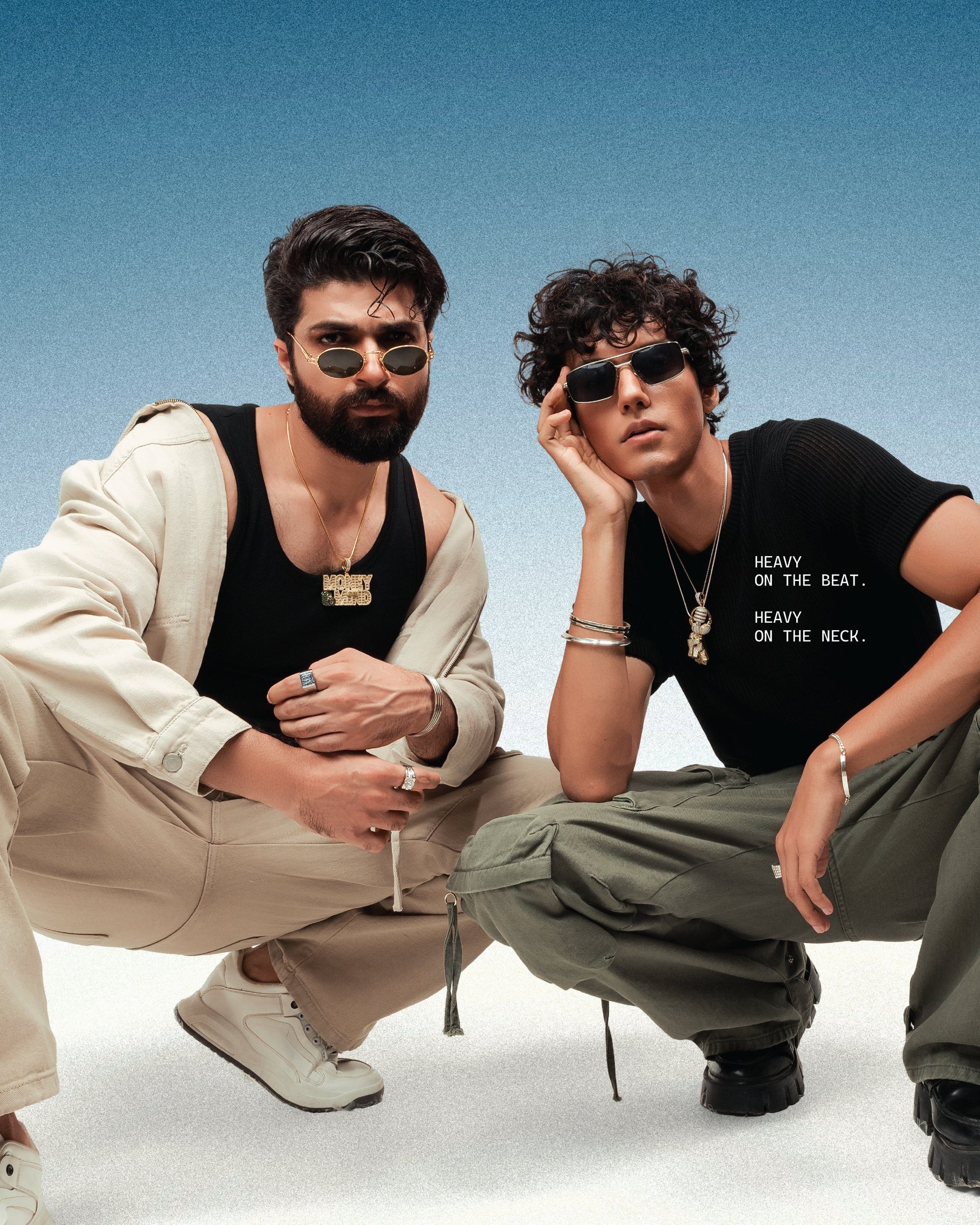 Hip-Hop Men