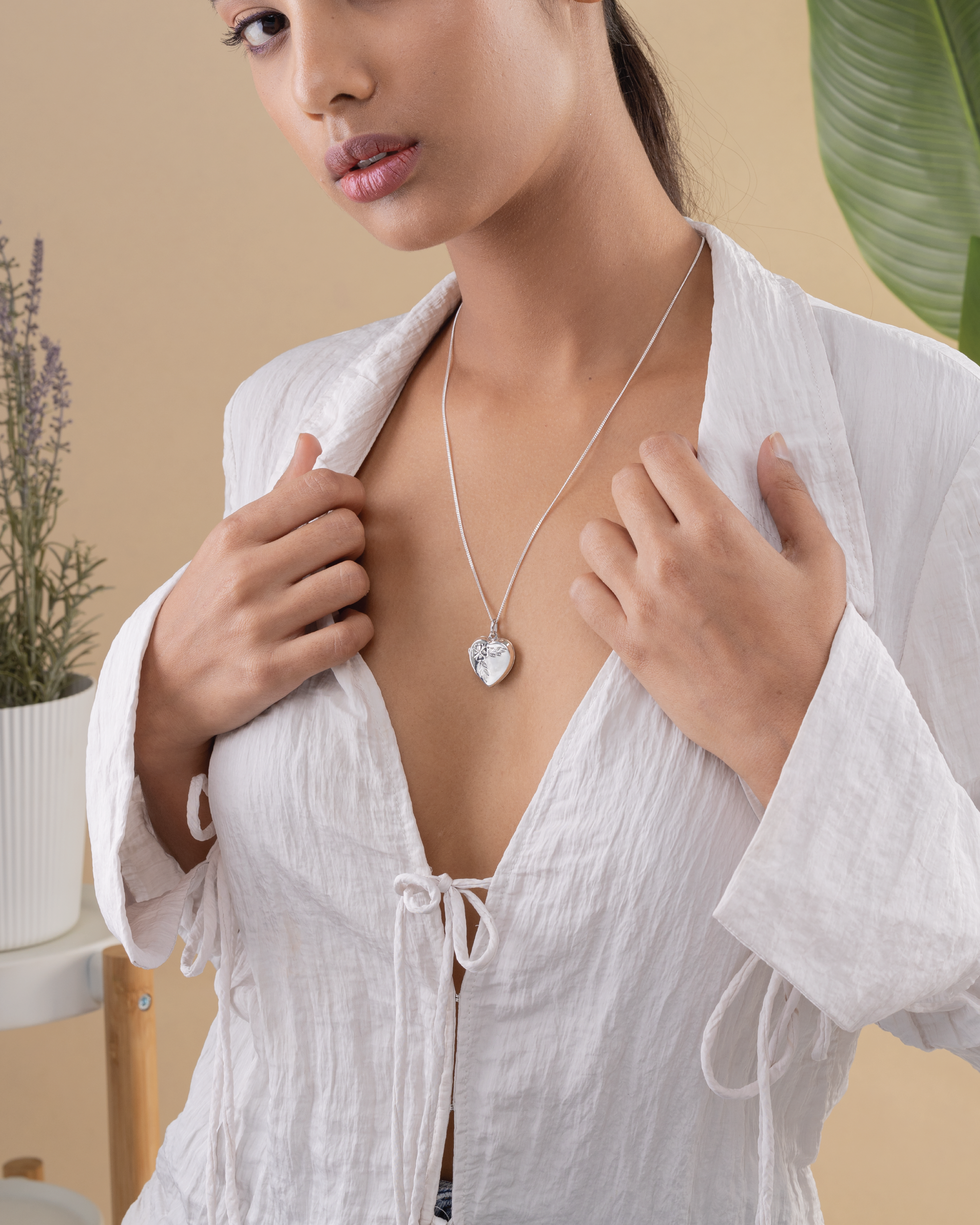 Pendants