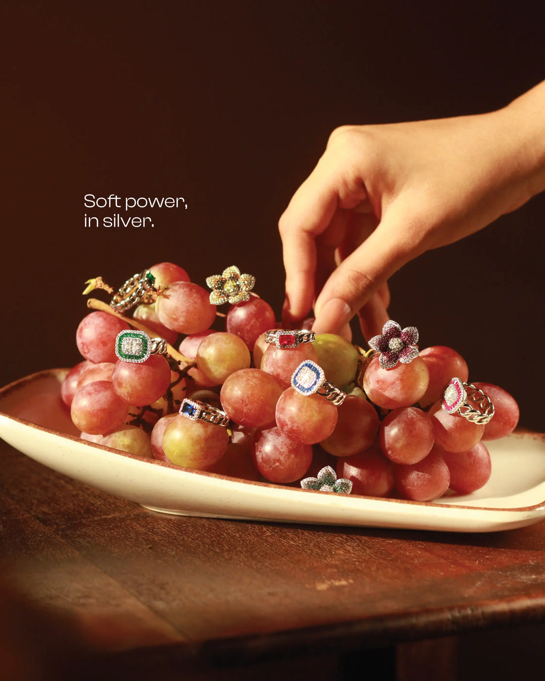 Rings Women