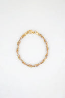 Polina Rose Gold Bracelet