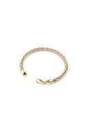 Anya Rose Gold Bracelet