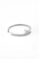 Lumina Silver Bracelet