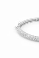 Lumina Silver Bracelet
