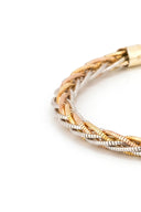 Anya Rose Gold Bracelet