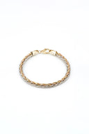 Anya Rose Gold Bracelet