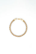 Anya Rose Gold Bracelet