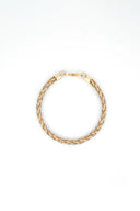 Anya Rose Gold Bracelet