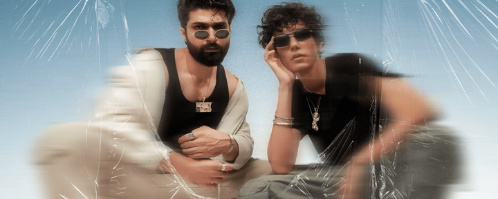 Explore Parman: Sterling Silver for Men & Women