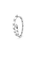 Vivienne Silver Bracelet