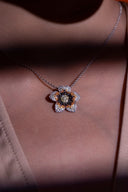 sterling silver chains for women