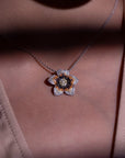 sterling silver chains for women