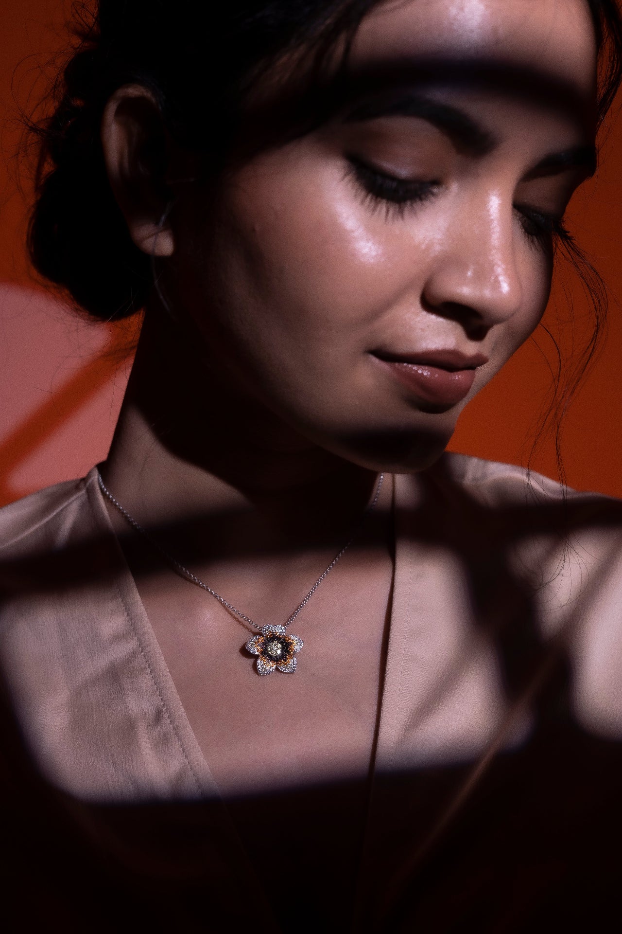 sterling silver chains for women