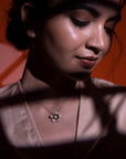 sterling silver chains for women