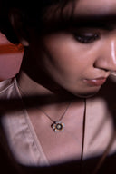 sterling silver chains for women