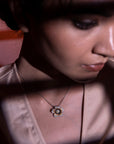 sterling silver chains for women