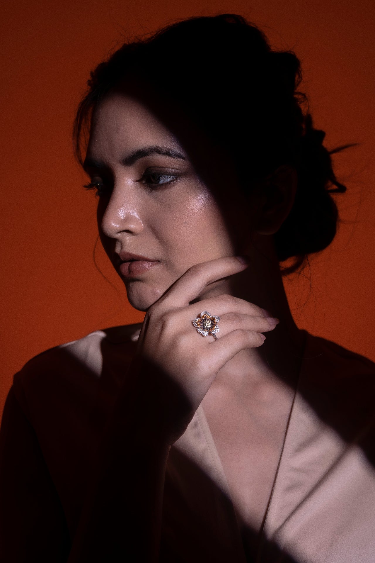 sterling silver rings for women