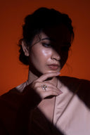 sterling silver rings for women