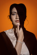 sterling silver bracelets for women