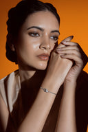 sterling silver bracelets for women