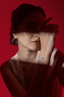 925 silver bracelet for women