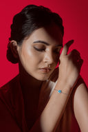 cute silver bracelets