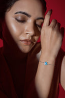 925 silver bracelet for women