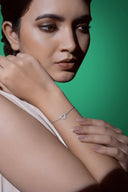 925 silver bracelet for women