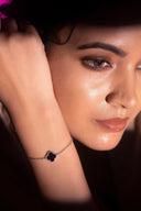 cute silver bracelets