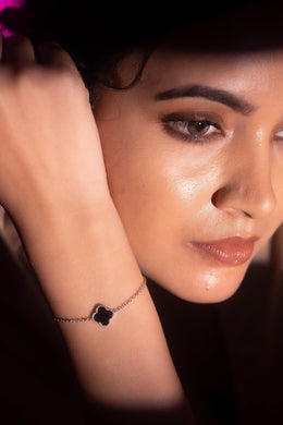 cute silver bracelets