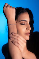 sterling silver bracelets for women