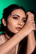 sterling silver bracelets for women