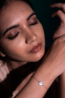 sterling silver bracelets for women