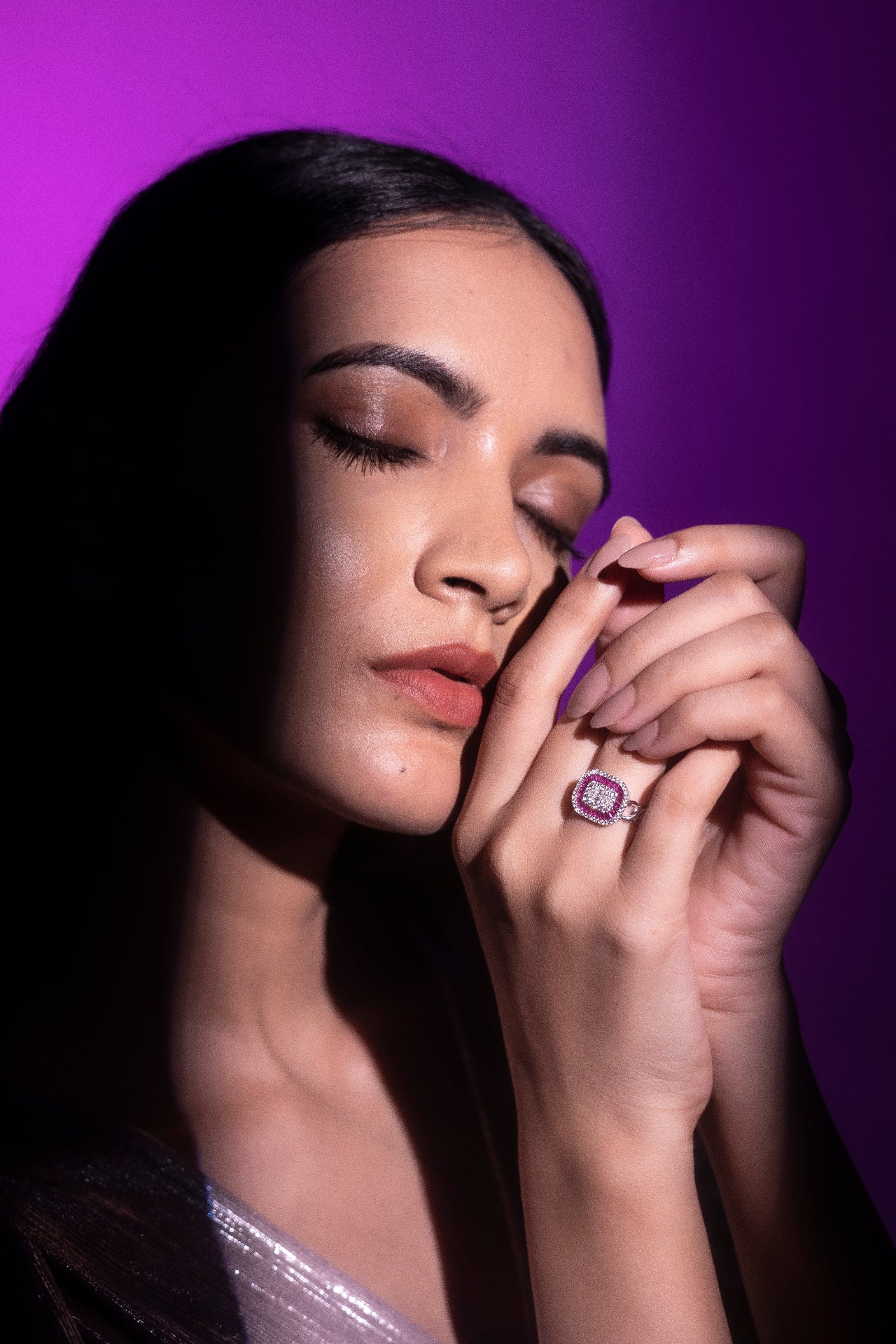 sterling silver rings for women