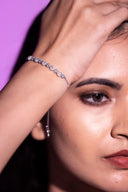 925 silver bracelet for women