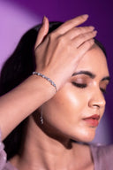 Lumielle Silver Bracelet